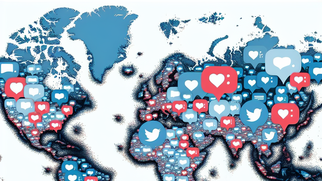 Is Political Talk Getting Nastier Online