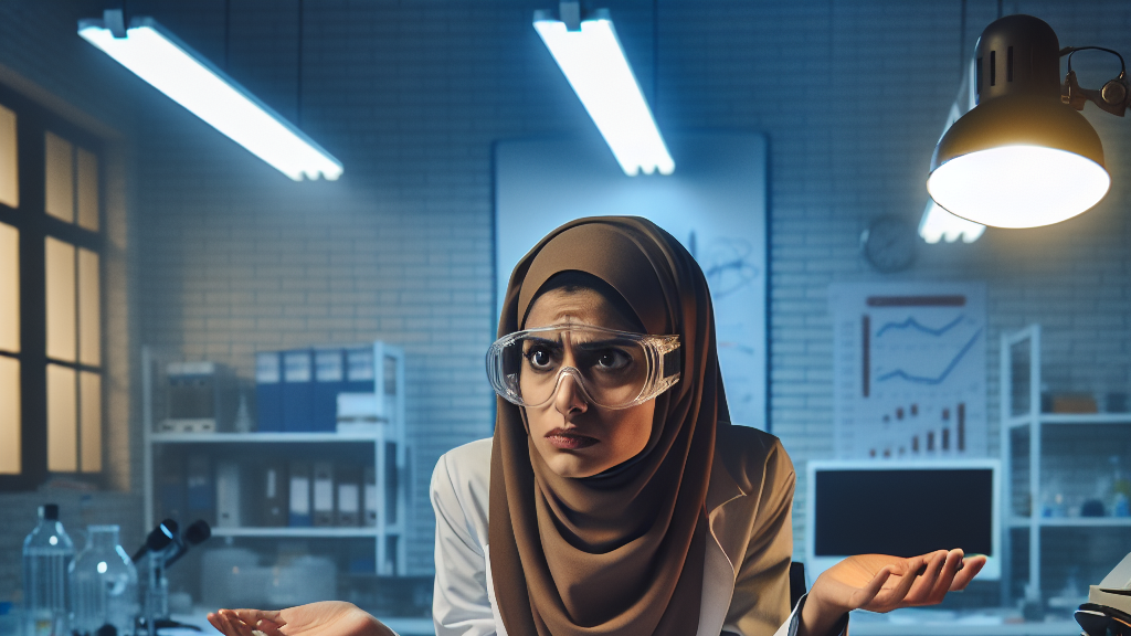 Is Scientific Innovation Really Declining