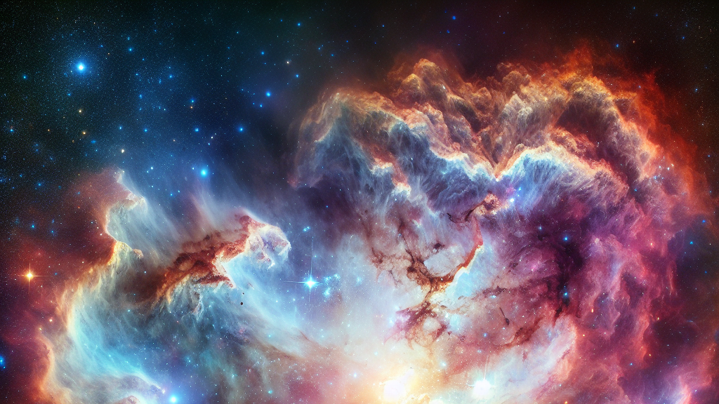 Is There a New Galaxy Secret in Space
