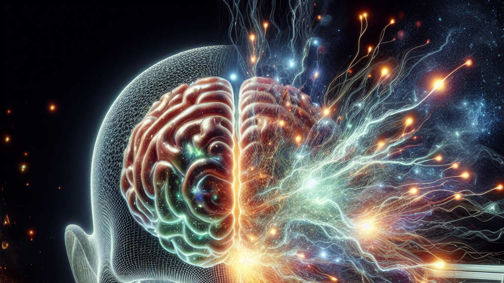 Is Your Brain More Powerful Than a Computer