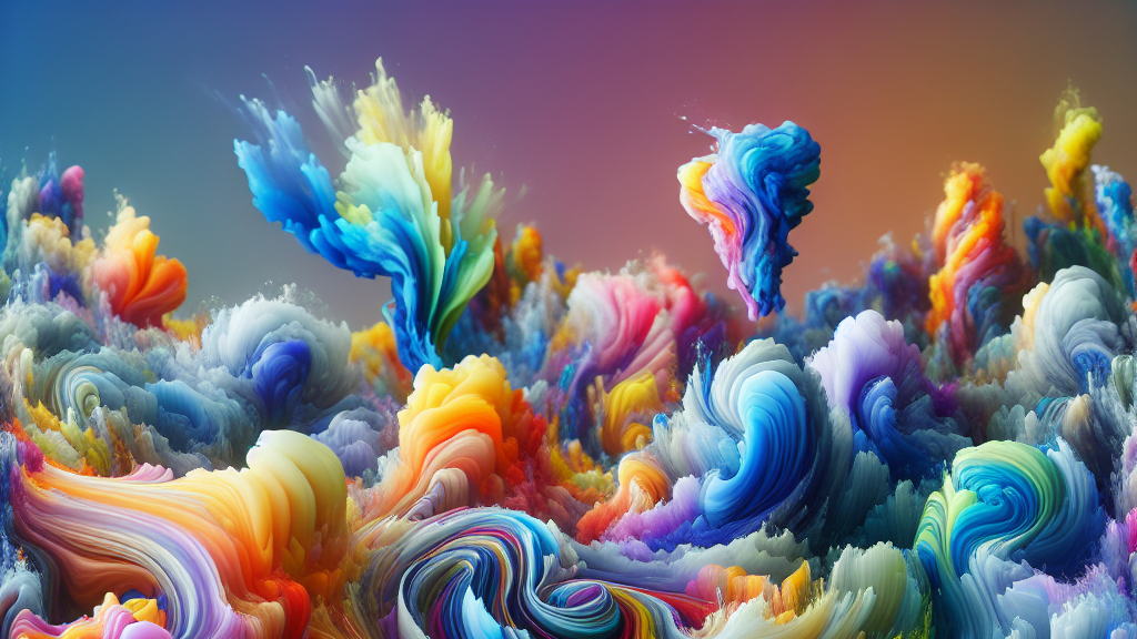 Unlocking the Secrets of Fluid Shape Shifting
