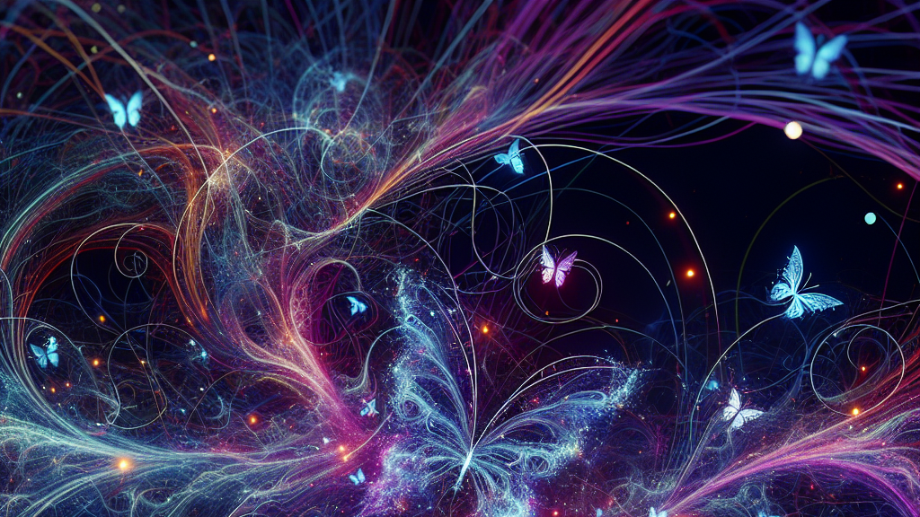 Unraveling the Mystery of Chaos Theory