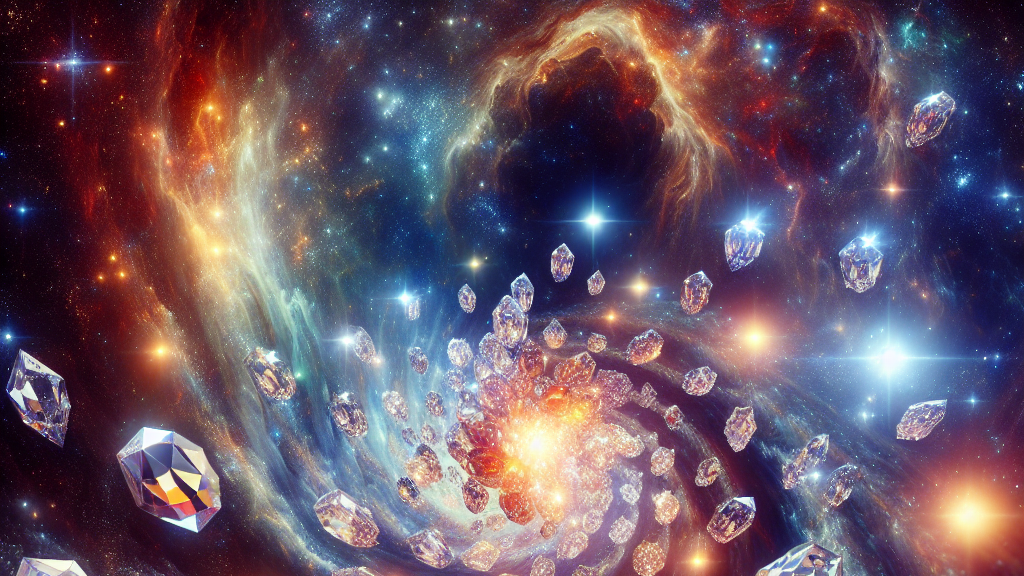 What If Time Could Dance Explore Time Crystals