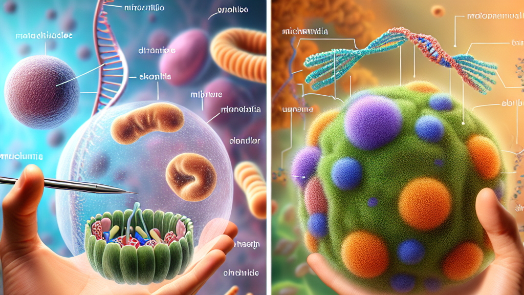 Why Do Some Creatures Have Huge Genomes