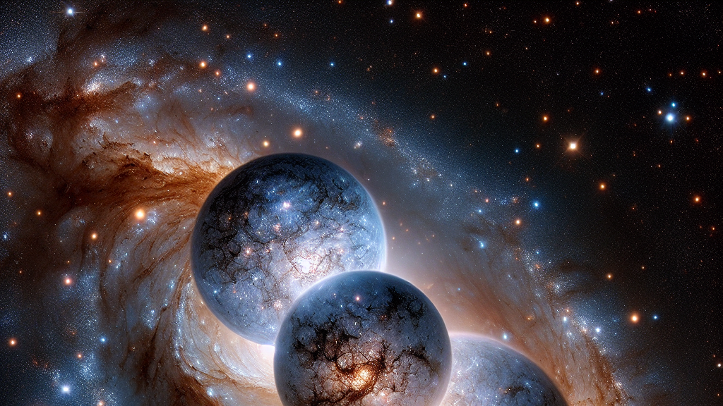 Why Do Stars Dance in Pairs Across Our Galaxy
