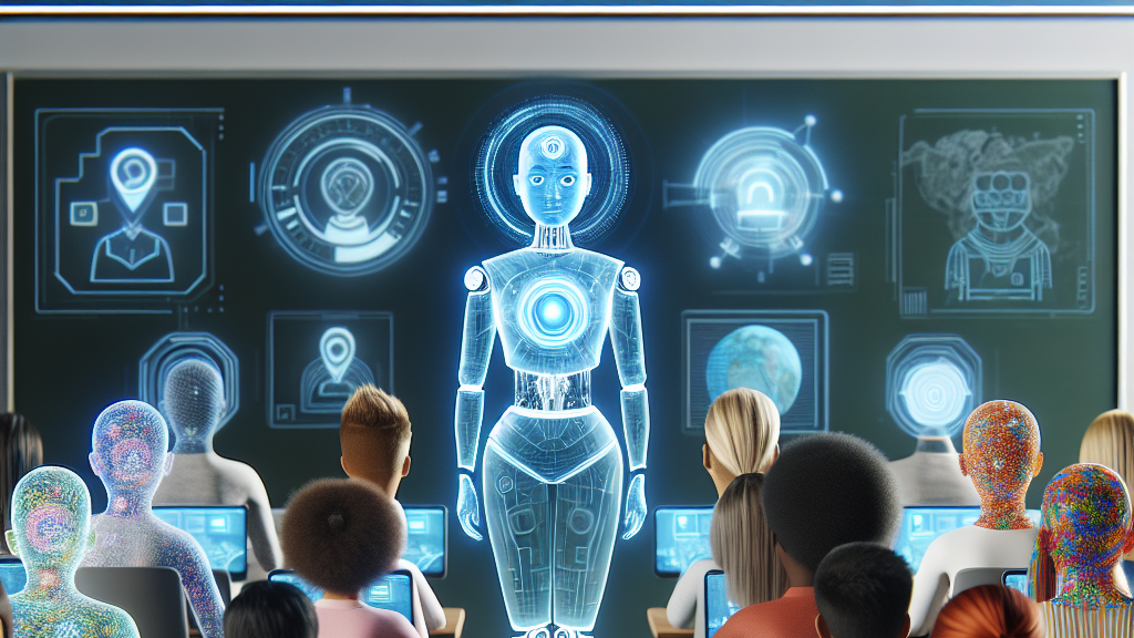 Will AI Change How We Learn Forever