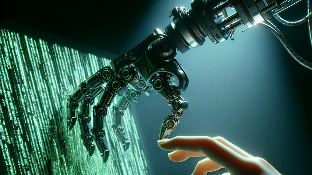 Will AI Take Over Software Jobs
