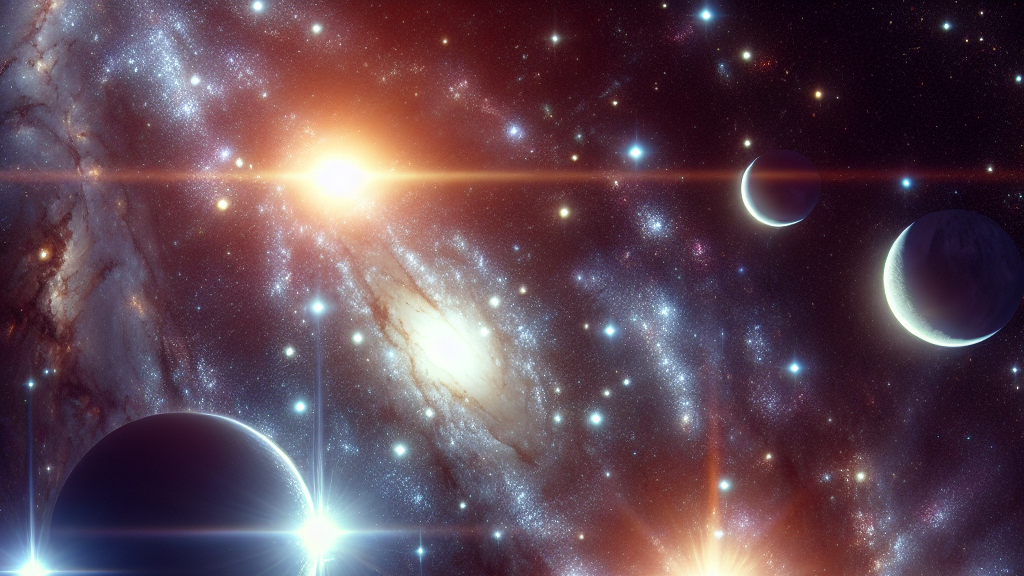 Are Aliens Hiding in Plain Sight