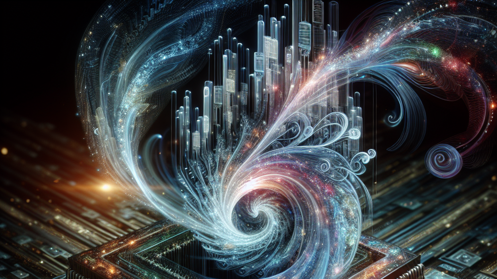 Are Computers About to Change Forever