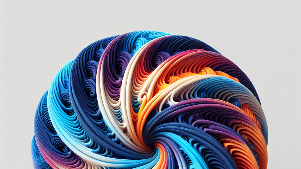 Can 3D Printing Make Math Easier to Understand
