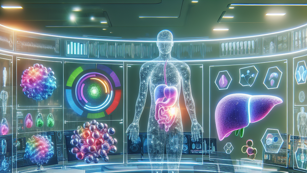 Can A I Revolutionize Body Fat Analysis