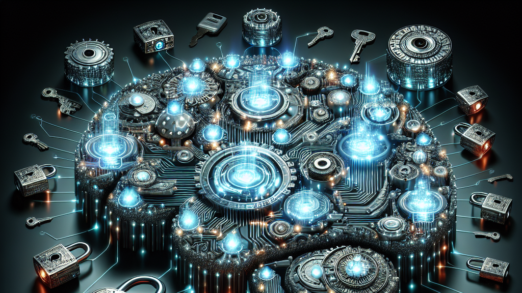 Can AI Accidentally Leak Your Passwords