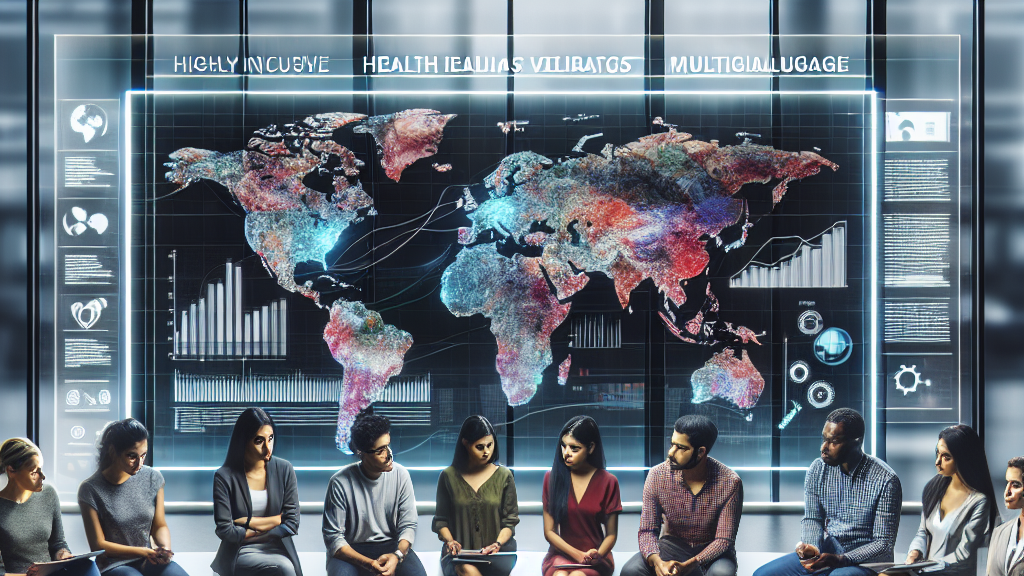 Can AI Be Trusted with Global Health Advice