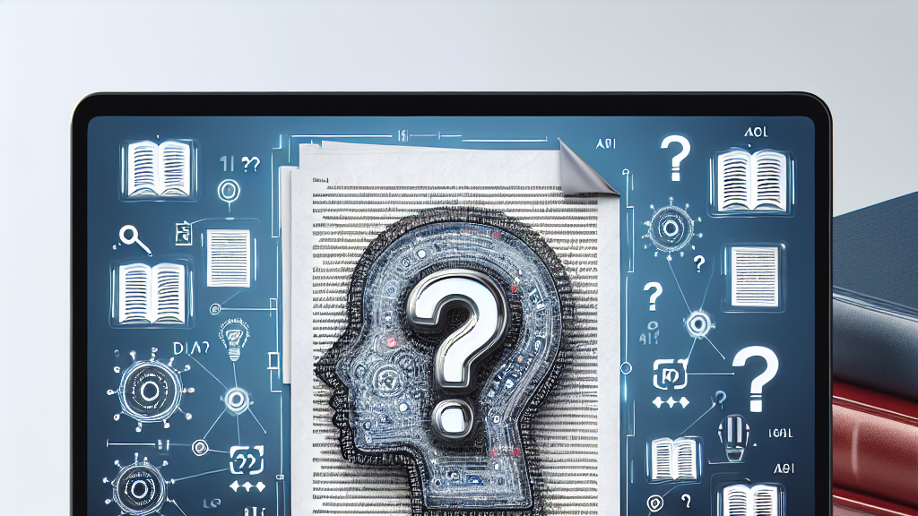 Can AI Crafted Papers Fool Science Repositories