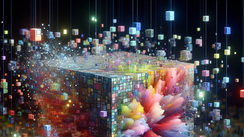 Can AI Detect the Unseen Meet Dream Box