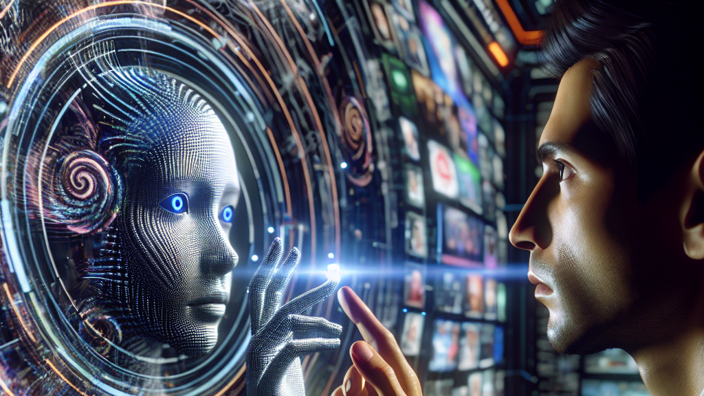 Can AI Help You Spot Fake News Better