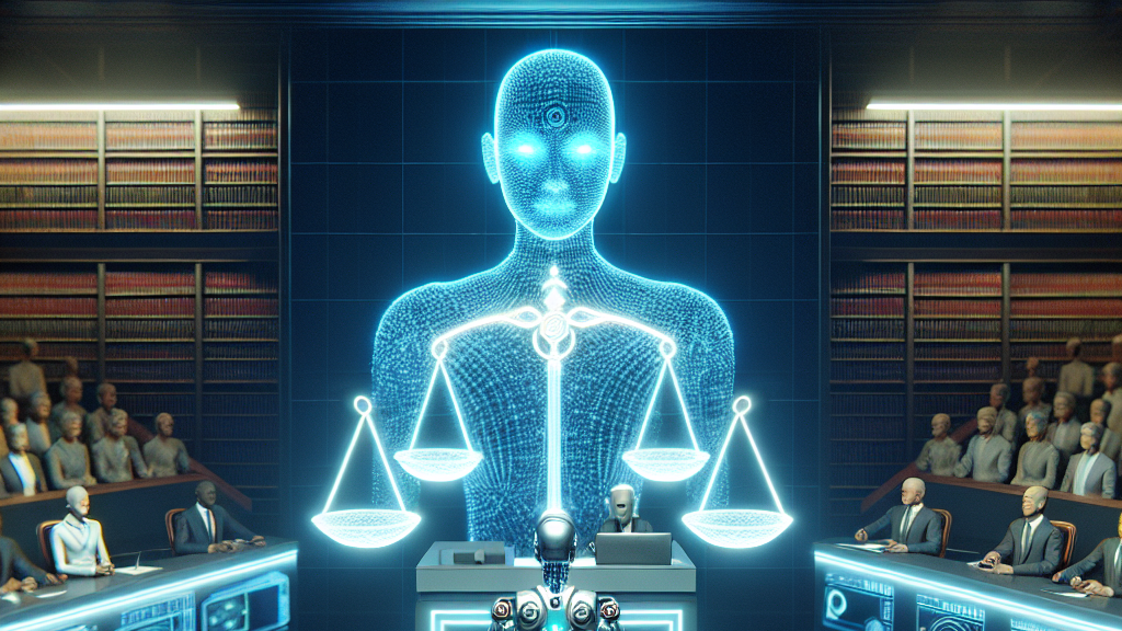 Can AI Judges Play Fair with Human Thoughts