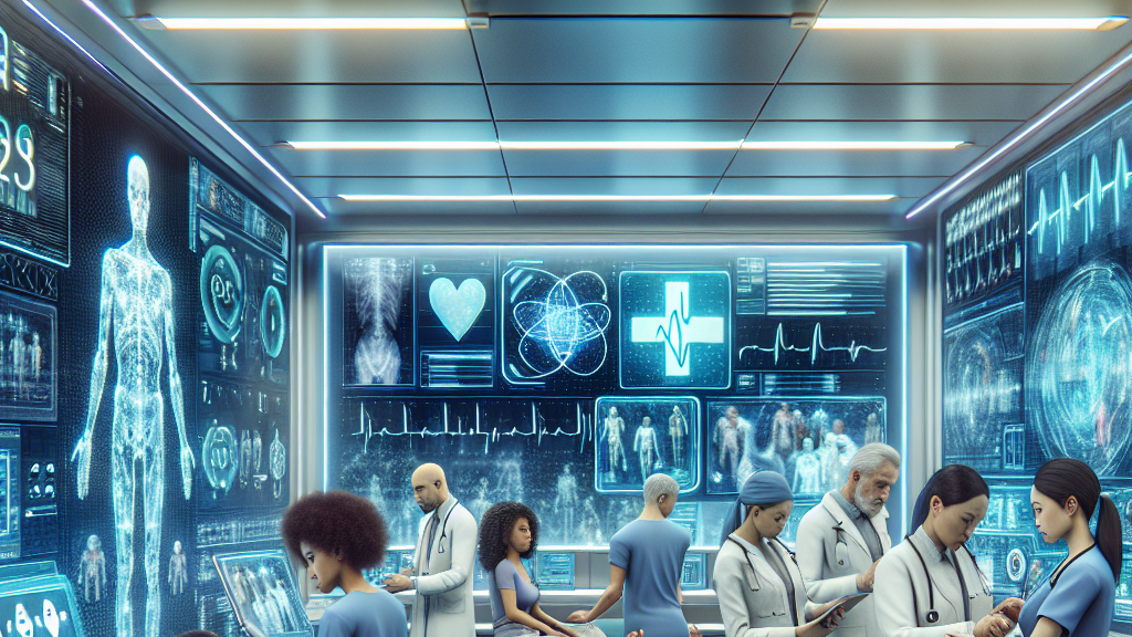 Can AI Make Emergency Rooms More Fair