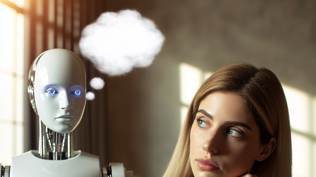 Can AI Make You Look Good