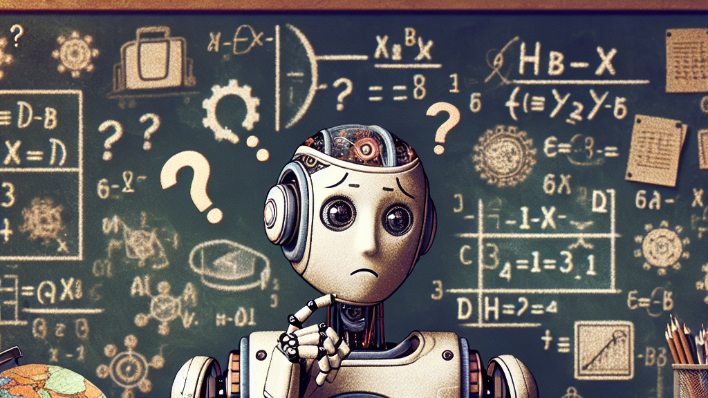 Can AI Models Really Mimic Struggling Students