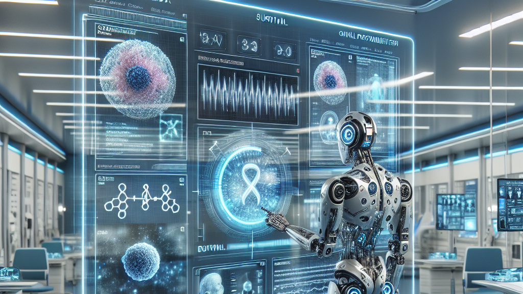 Can AI Predict Cancer Survival Odds