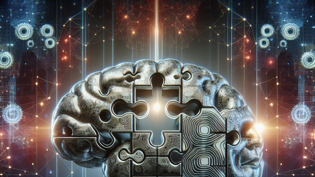 Can AI Predict When Info is Missing