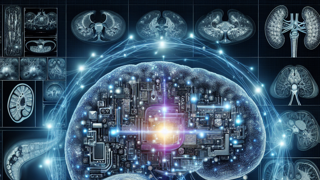 Can AI Predict Your Cancer Risk