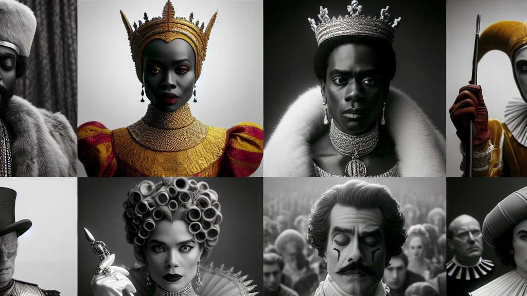 Can AI Recognize Movie Stars Anywhere