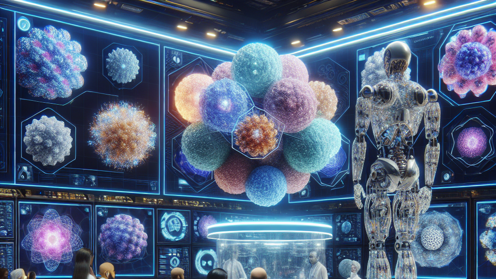 Can AI Shape the Future of Material Discovery