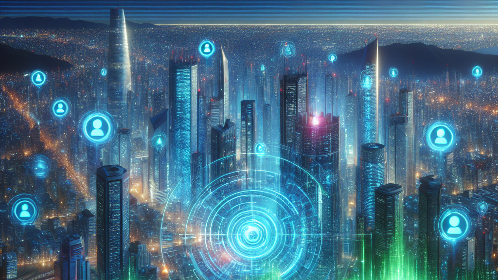 Can AI Transform How We Sense and Communicate