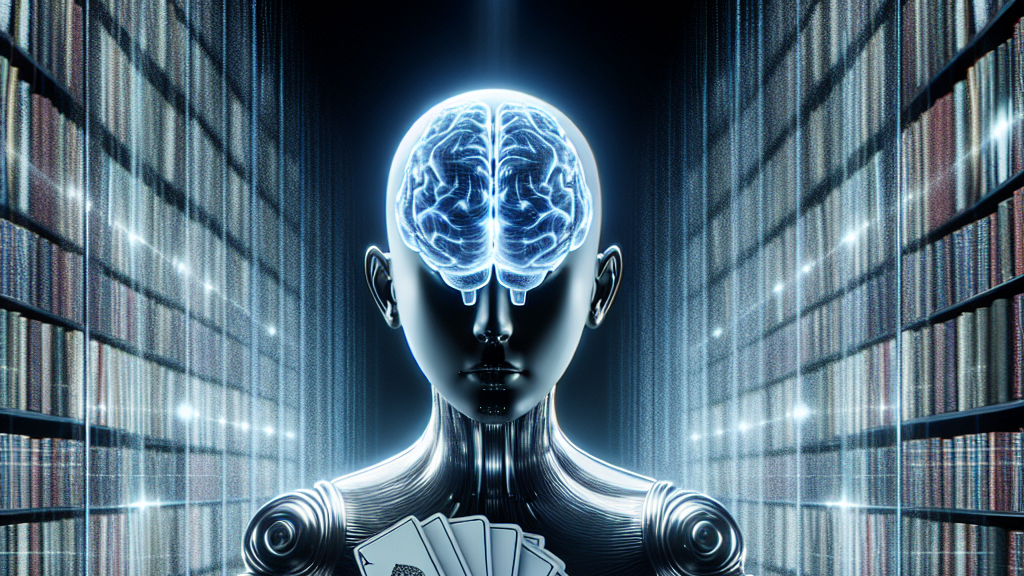 Can AI Trick Search Engines