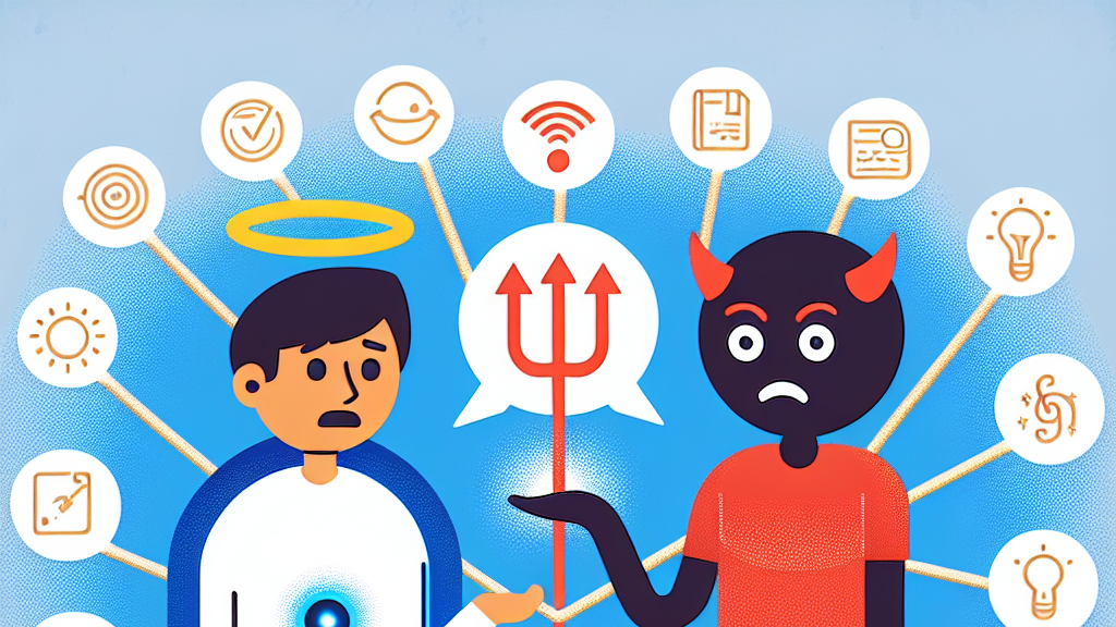 Can AI Trick You Discover the Hidden Risks