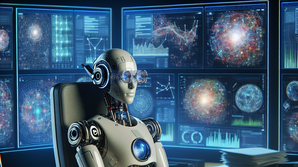Can AI Write Scientific Papers Better Than Humans