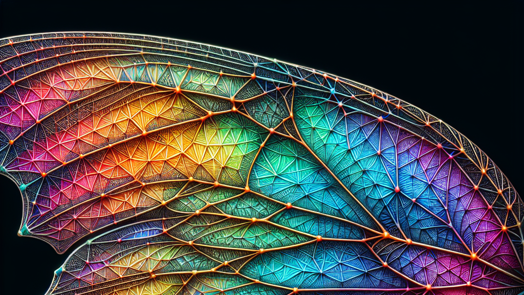 Can Butterfly Wings Teach Us about Futuristic Materials