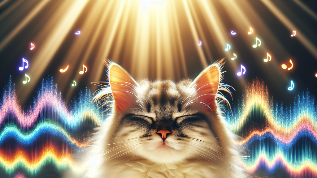 Can Cat Purrs Reveal Their Feelings