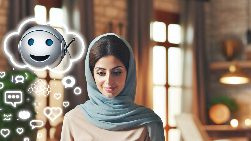Can Chatbots Help Your Mental Health