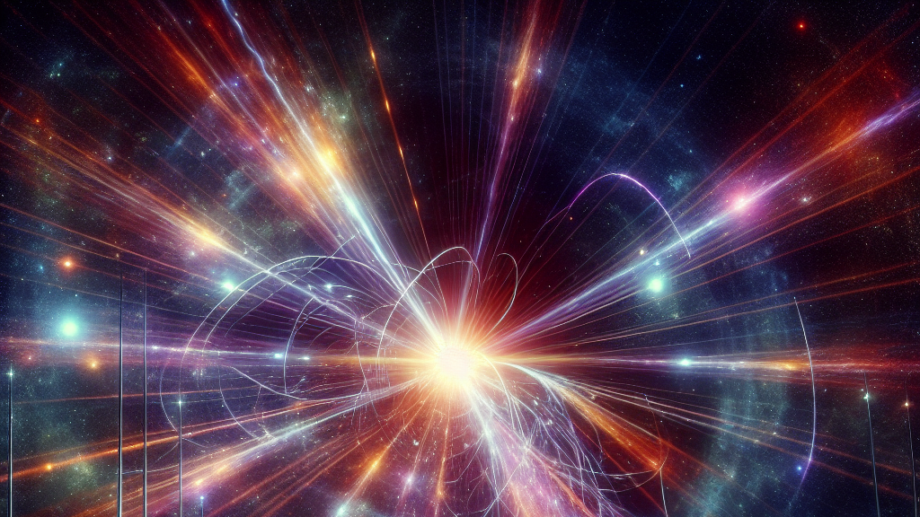 Can Cosmic Rays Reveal Dark Secrets