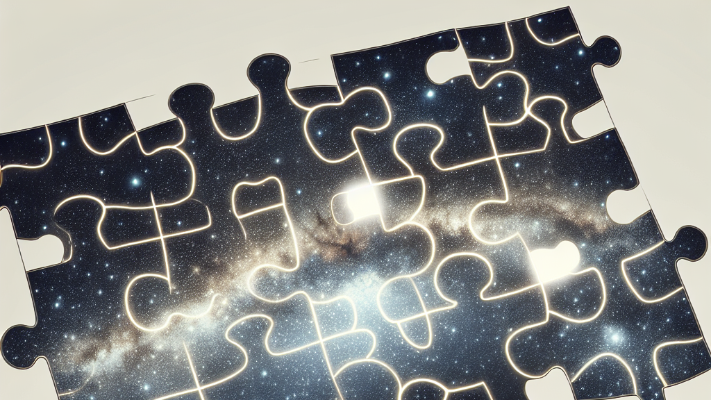 Can Finite Pieces Reveal Infinite Puzzles