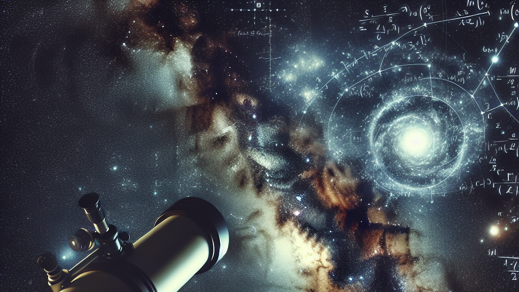 Can Gravity Be Altered at the Galaxys Heart