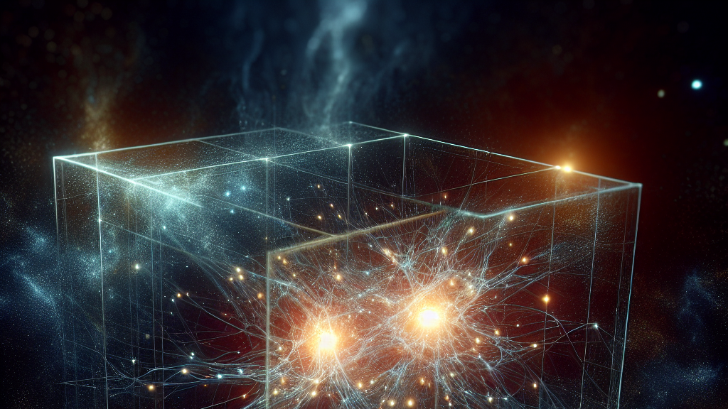 Can Gravity Spark a Quantum Connection