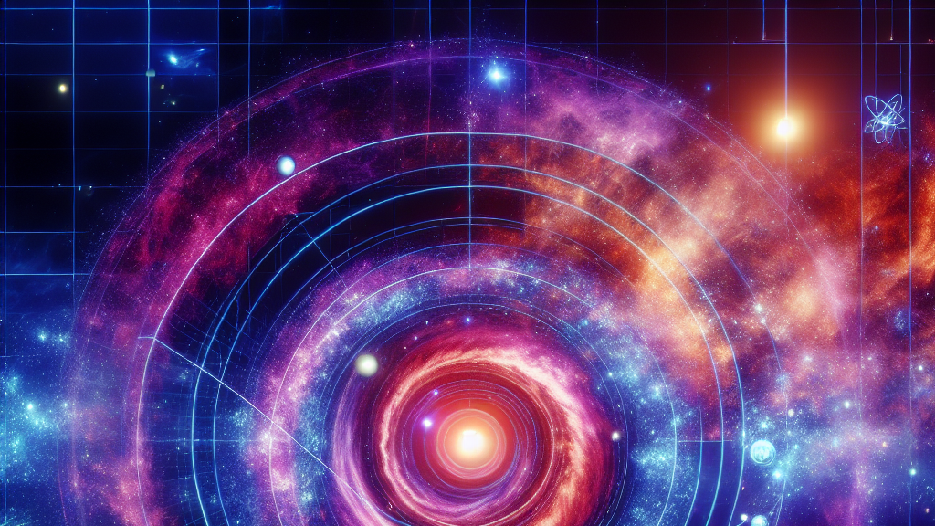 Can Gravity at the Galactic Center Reveal New Secrets