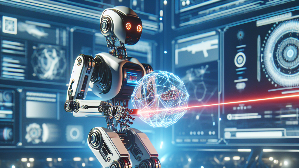 Can Laser Beams Power Your Future Gadgets