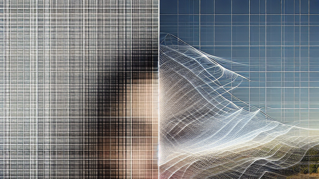 Can Math Equations Sharpen Your Photos