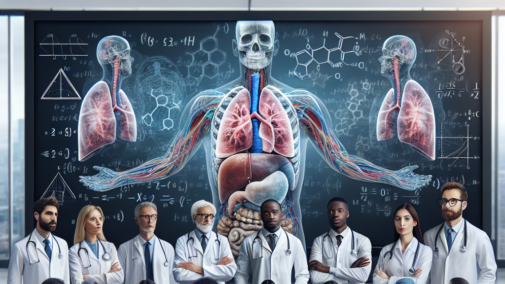 Can Math Help Us Breathe Easier