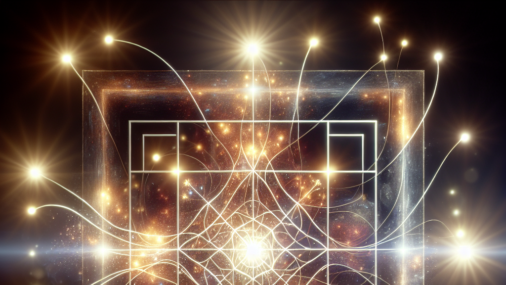 Can Math Puzzles Unlock Better Quantum Tech