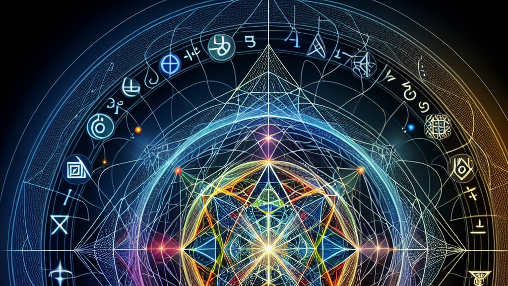 Can Math Reveal Hidden Truths Across Languages