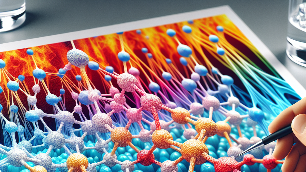 Can Molecules Help Us Control Heat Expansion