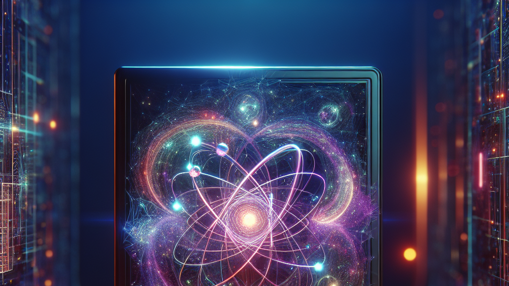 Can Neural Networks Mimic Quantum Theories