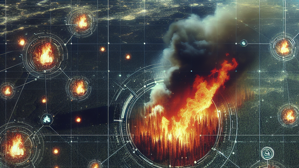 Can New Tech Spot Wildfires Faster than Ever