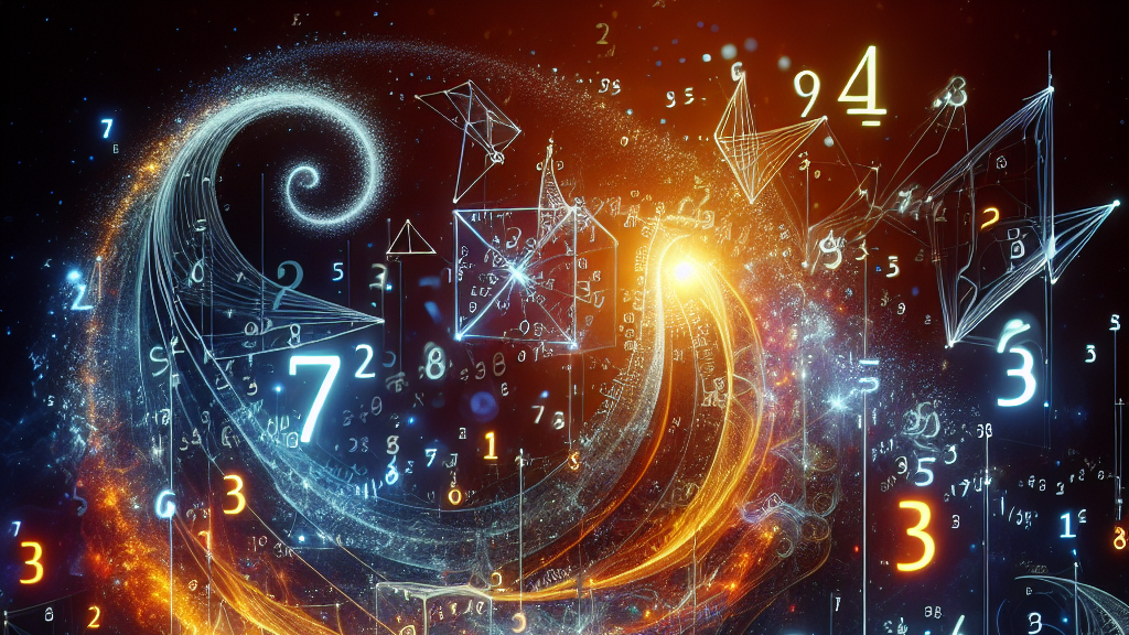 Can Number Patterns Reveal New Math Secrets